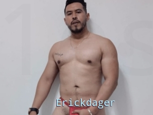 Erickdager