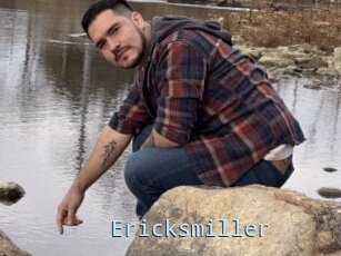 Ericksmiller