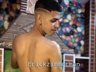 Erickzimmerman