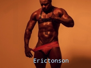 Erictonson