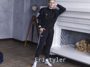 Erictyler