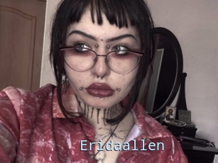 Eridaallen