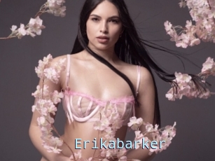 Erikabarker