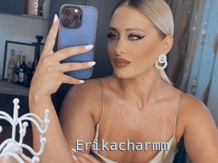 Erikacharmm