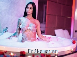 Erikamaven