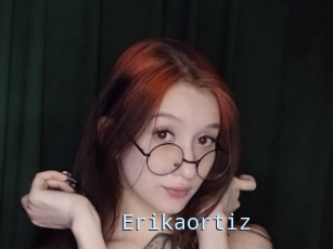 Erikaortiz