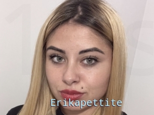 Erikapettite