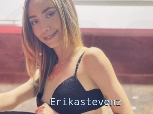 Erikastevenz