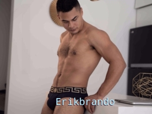 Erikbrando