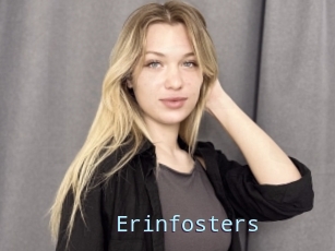 Erinfosters