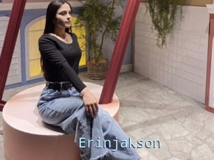 Erinjakson