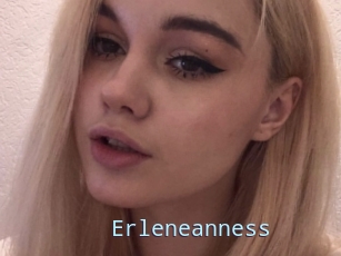 Erleneanness