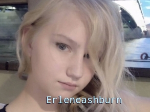 Erleneashburn