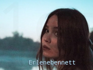 Erlenebennett