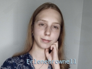 Erlenebrownell