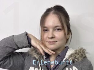 Erleneburtt