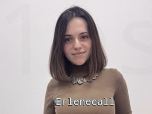 Erlenecall