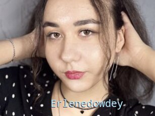 Erlenedowdey