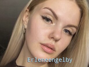 Erleneengelby