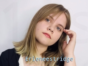 Erleneestridge