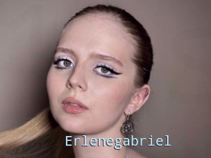 Erlenegabriel