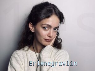 Erlenegravlin