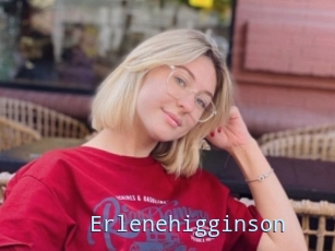 Erlenehigginson