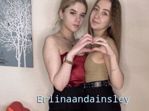 Erlinaandainsley