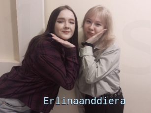 Erlinaanddiera