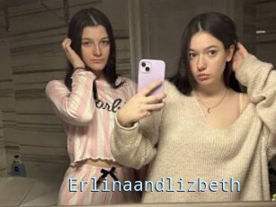 Erlinaandlizbeth