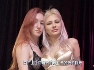 Erlinaandrexanne