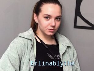 Erlinablythe