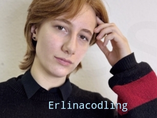 Erlinacodling