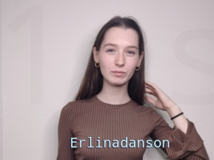 Erlinadanson