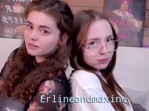 Erlineandmaxine