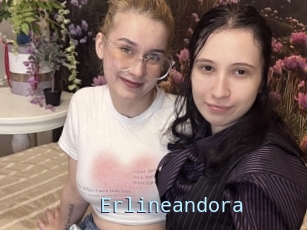 Erlineandora