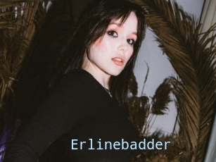 Erlinebadder