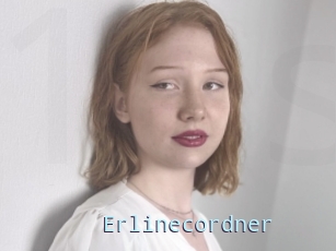 Erlinecordner