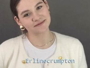Erlinecrumpton