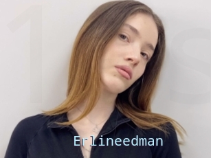 Erlineedman