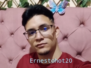 Ernestohot20