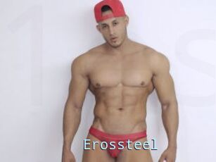 Erossteel