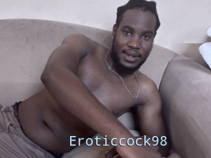 Eroticcock98