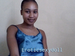 Eroticsexydoll