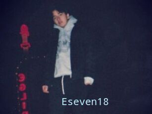 Eseven18