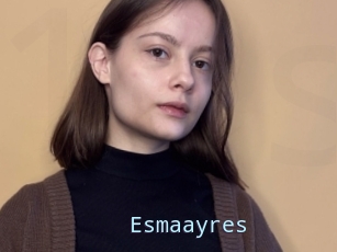 Esmaayres