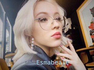 Esmabeale