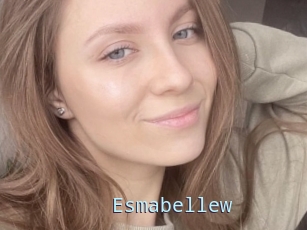 Esmabellew