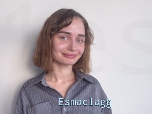 Esmaclagg