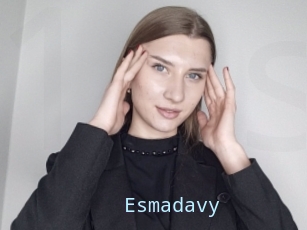 Esmadavy